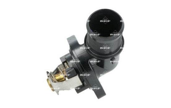 Thermostat, coolant EASY FIT, Image 5