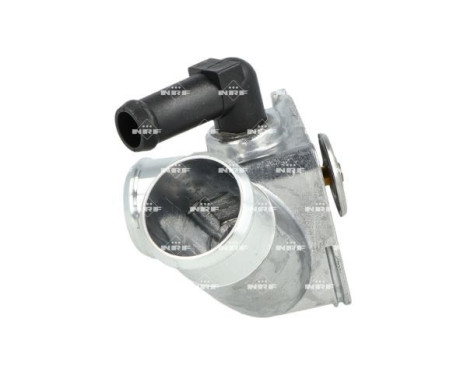 Thermostat, coolant EASY FIT