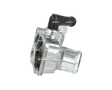 Thermostat, coolant EASY FIT, Image 4