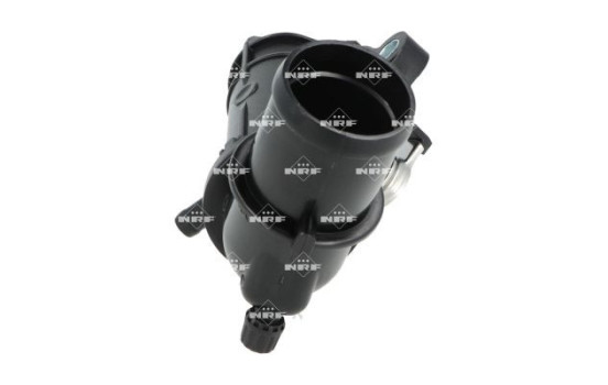 Thermostat, coolant EASY FIT, Image 2