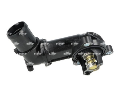 Thermostat, coolant EASY FIT, Image 3