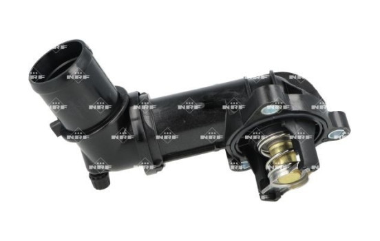 Thermostat, coolant EASY FIT, Image 3