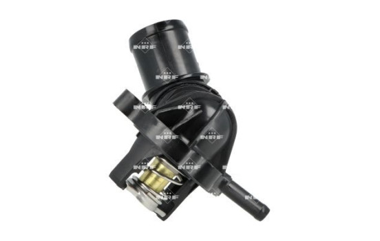 Thermostat, coolant EASY FIT, Image 4