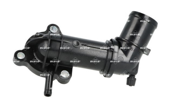 Thermostat, coolant EASY FIT, Image 5