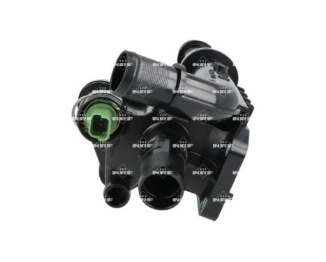 Thermostat, coolant EASY FIT, Image 2