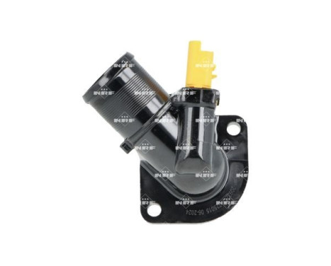 Thermostat, coolant EASY FIT, Image 2