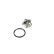 Thermostat, coolant EASY FIT, Thumbnail 2