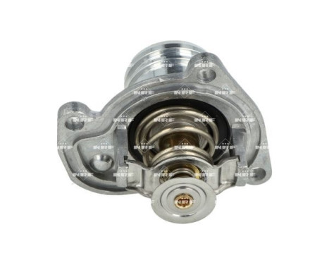 Thermostat, coolant EASY FIT, Image 5