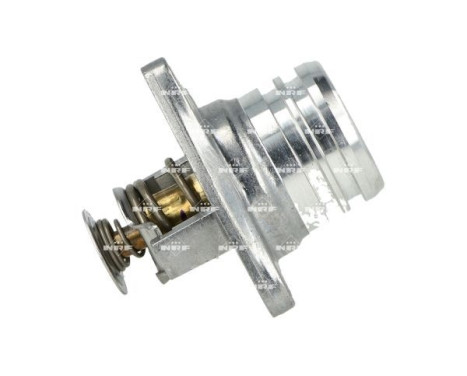 Thermostat, coolant EASY FIT, Image 6