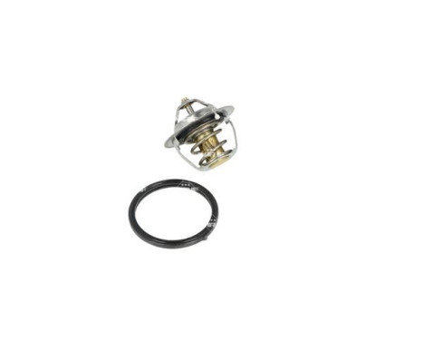 Thermostat, coolant EASY FIT, Image 7