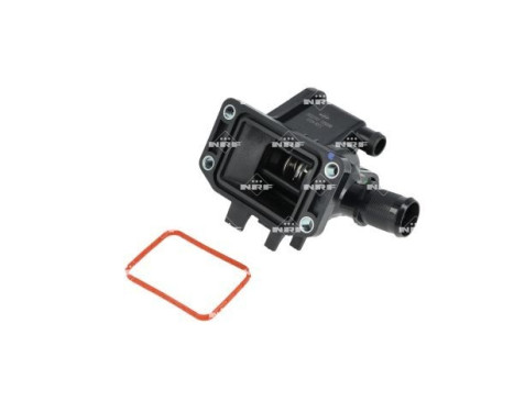 Thermostat, coolant EASY FIT, Image 7