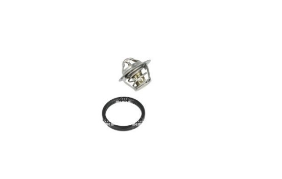 Thermostat, coolant EASY FIT, Image 7