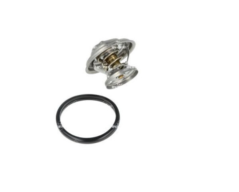 Thermostat, coolant EASY FIT, Image 7