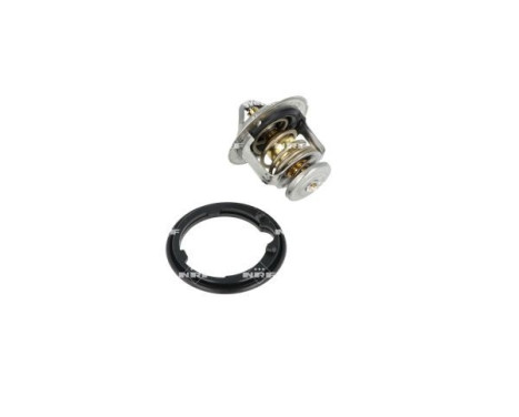 Thermostat, coolant EASY FIT, Image 7