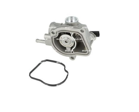Thermostat, coolant EASY FIT, Image 7
