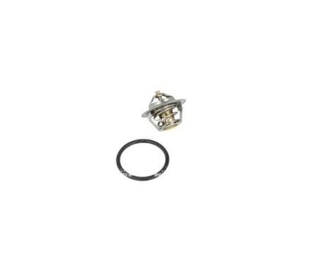 Thermostat, coolant EASY FIT, Image 7