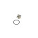 Thermostat, coolant EASY FIT, Thumbnail 7