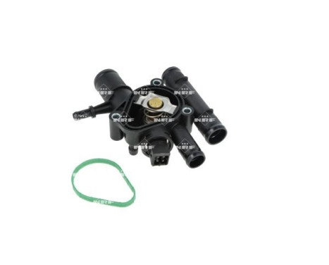 Thermostat, coolant EASY FIT, Image 7