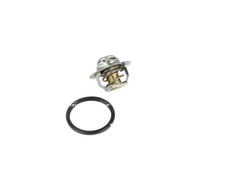 Thermostat, coolant EASY FIT, Image 7