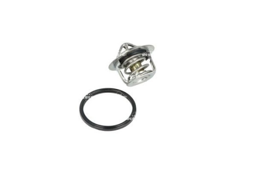 Thermostat, coolant EASY FIT, Image 7