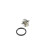 Thermostat, coolant EASY FIT, Thumbnail 7