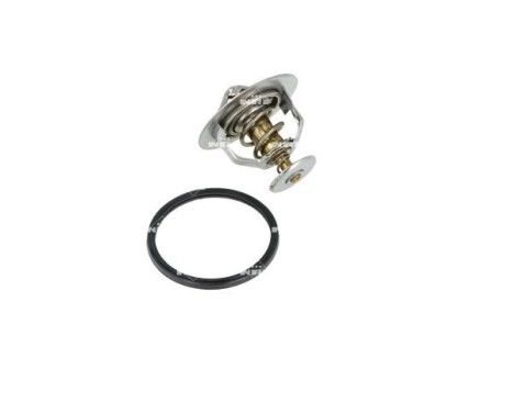 Thermostat, coolant EASY FIT, Image 7