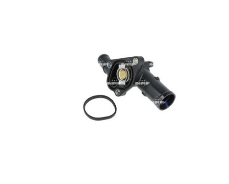 Thermostat, coolant EASY FIT, Image 7