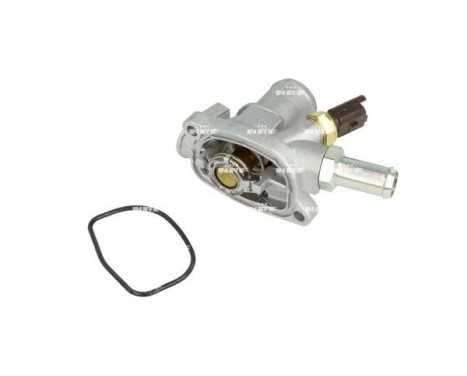 Thermostat, coolant EASY FIT, Image 2