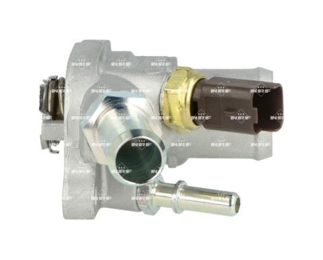 Thermostat, coolant EASY FIT, Image 3