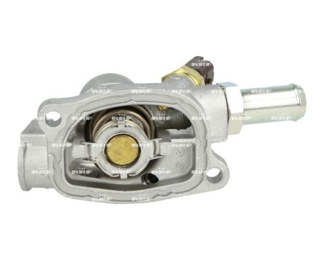 Thermostat, coolant EASY FIT, Image 6
