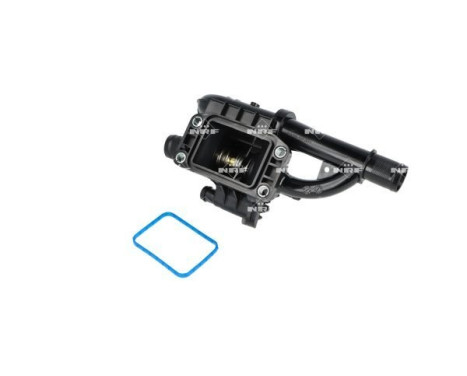 Thermostat, coolant EASY FIT, Image 7