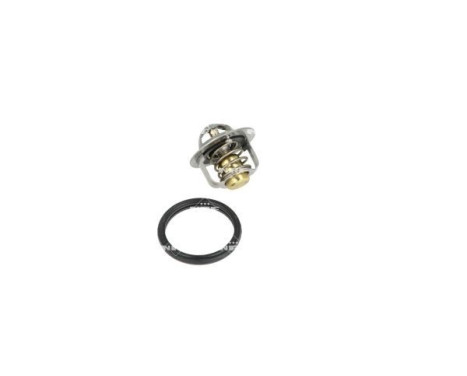 Thermostat, coolant EASY FIT, Image 7