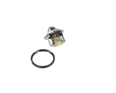 Thermostat, coolant EASY FIT, Image 7