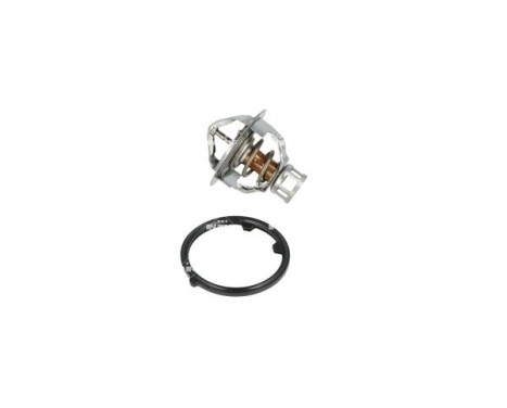 Thermostat, coolant EASY FIT, Image 7