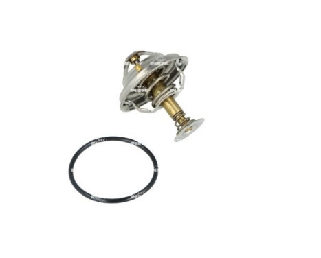 Thermostat, coolant EASY FIT, Image 2