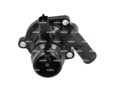 Thermostat, coolant EASY FIT, Image 3