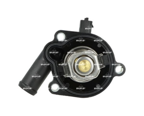 Thermostat, coolant EASY FIT, Image 5