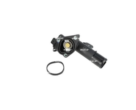 Thermostat, coolant EASY FIT, Image 7