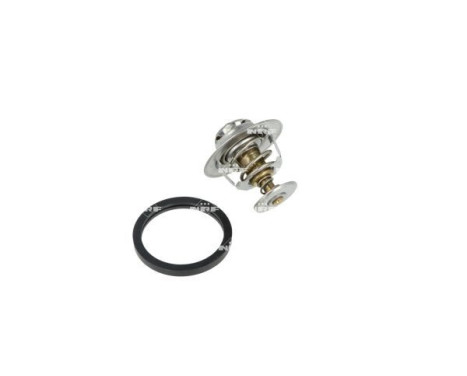 Thermostat, coolant EASY FIT, Image 7