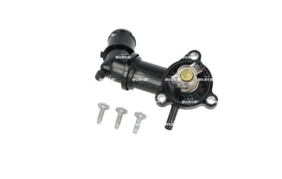 Thermostat, coolant EASY FIT, Image 7