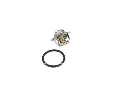 Thermostat, coolant EASY FIT, Image 7