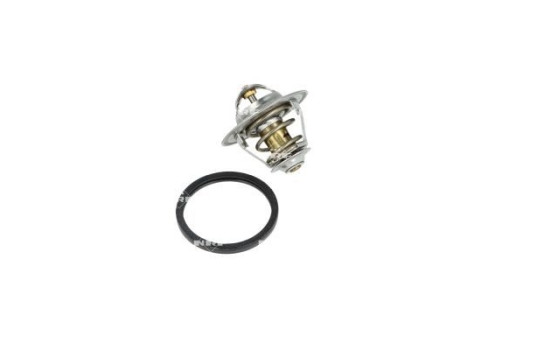 Thermostat, coolant EASY FIT, Image 7