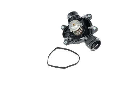 Thermostat, coolant EASY FIT, Image 7
