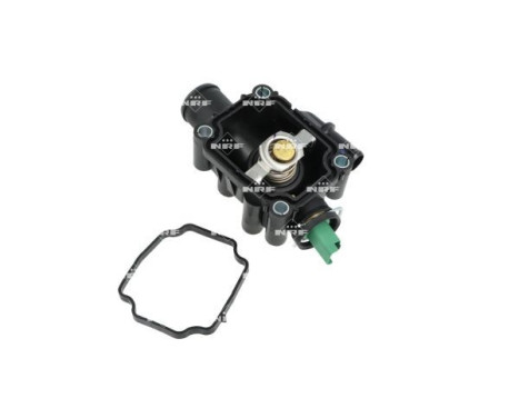 Thermostat, coolant EASY FIT, Image 7