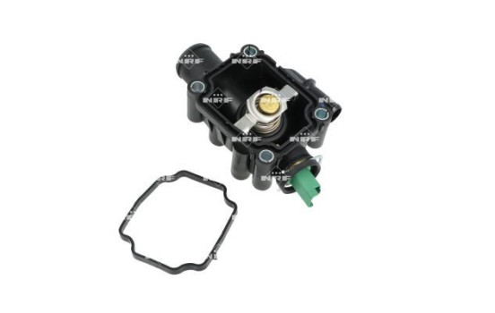 Thermostat, coolant EASY FIT, Image 7