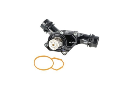 Thermostat, coolant EASY FIT, Image 7