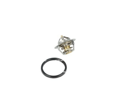 Thermostat, coolant EASY FIT, Image 7