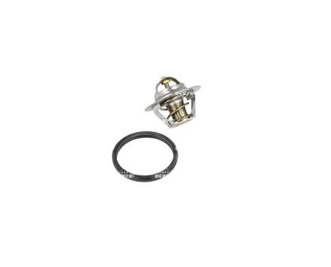 Thermostat, coolant EASY FIT, Image 7