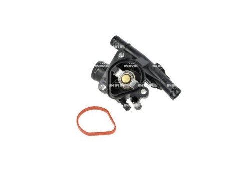 Thermostat, coolant EASY FIT, Image 7