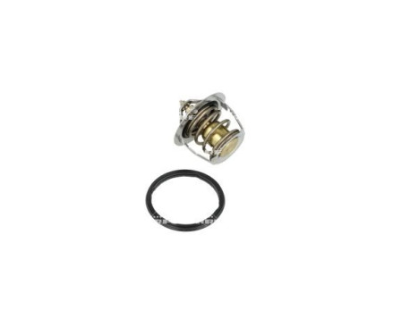 Thermostat, coolant EASY FIT, Image 7